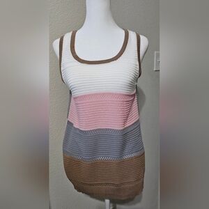 Women's Sleeveless Top